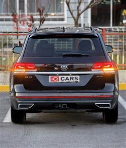 فولكسفاغن أطلس